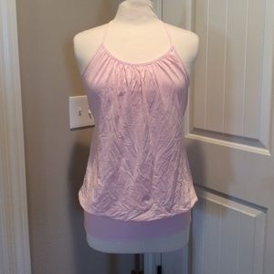 Lululemon no limits size 8